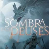Asa A Sombra dos Deuses de Jonh Gwynne^ Fantástico