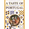 Arena A Taste Of Portugal de Maria Antónia Peças e Luís Barros^ Culinária