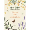 Presença A Teoria dos Arquipélagos de Alice Kellen^ Young Adult
