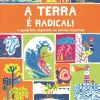 Booksmile A Terra é Radical! de James Doyle - A Geografia Explicada de Forma Divertida^ Conhecimento