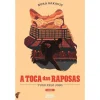 Secret Society A Toca das Raposas de Nora Sakavic - Tudo Pelo Jogo Livro 1^ Young Adult