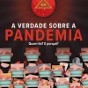 Oficina Livro A Verdade Sobre a Pandemia - Quem Foi? e Porquê? de Cristina Martín Jiménez^ História E Política