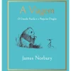 Iguana A Viagem - o Grande Panda e o Pequeno Dragão de James Norbury^ Literatura Infantil