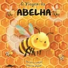 Booksmile A Viagem da Abelha de Wednesday Jones e Katie Taylor^ Literatura Infantil