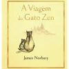 Iguana A Viagem do Gato Zen de James Norbury^ Banda Desenhada E Novelas Gráficas