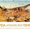 Texto Editora A Vida Através dos Tempos de Dorling Kindersley^ Conhecimento