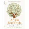 Lua De Papel A Vida Bem Vivida de Gladys McGarey^ Saúde E Bem Estar