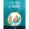 Jacarandá A Vida para Lá do Arquário de Marta D' Orey^ Literatura Infantil