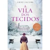 Planeta A Vila dos Tecidos de Anne Jacobs^ Romance Histórico
