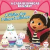 Nuvem De Letras A Visita dos Primos Bolinhos^ Coleções Infantis