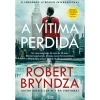 Alma Dos Livros A Vitima Perdida de Robert Bryndza^ Policial