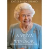 Oficina Livro A Viúva de Windsor de José de Bouza Serrano^ Vidas Reais
