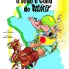 Asa A Volta à Gália de Astérix de René Goscinny e Albert Uderzo - Vol. 5^ Banda Desenhada E Novelas Gráficas