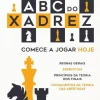 Presença Abc do Xadrez de Petar Trifunovic e Sava Vukovic - Comece a Jogar Hoje^ Tempos Livres