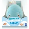 Yoyo Abraça e Aconchega - Grandes Amigos: Baleia^ Bebé