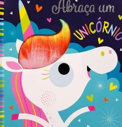 Dom Quixote Abraça um Unicórnio de Vários Autores^ Bebé