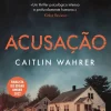 Topseller Acusação de Caitlin Wahrer^ Policial