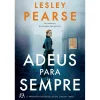 Asa Adeus para Sempre de Lesley Pearse^ Romance