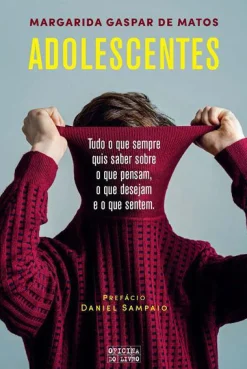 Oficina Livro Adolescentes de Margarida Gaspar de Matos^ Saúde E Bem Estar