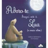 Nuvem De Letras Adoro-te - Daqui Até à Lua (e Mais Além) de Amelia Hepworth^ Literatura Infantil