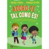 Porto Editora Adoro-Te Tal Como És! de Pedro Vieira^ Literatura Infantil