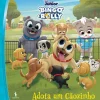Dom Quixote Adota um Cãozinho de Disney - Bingo e Rolly N.º 6^ Coleções Infantis