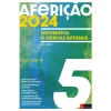 Leya Aferição 2024 Matemática + CN 5^ 2º Ciclo