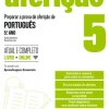Leya Aferição Português 5º Ano^ 2º Ciclo