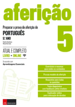 Leya Aferição Português 5º Ano^ 2º Ciclo