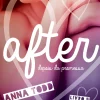 Presença After - Livro 5 de Anna Todd - Depois da Promessa^ Romance