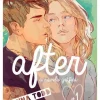 Presença After: A Novela Gráfica 1 de Anna Todd^ Banda Desenhada E Novelas Gráficas