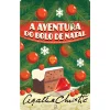 Asa Agatha Christie Nº 20 - A Aventura do Bolo de Natal de Agatha Christie^ Coleções Juvenis