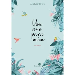 Jacarandá Agenda - um Ano para Mim^ Tempos Livres