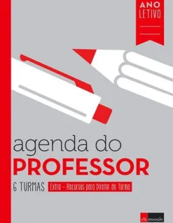 Leya Agenda do Professor 6 Turmas 2020 - 2021 - Extra - Recursos dos Diretores de Turma^ Dicionários E Gramáticas