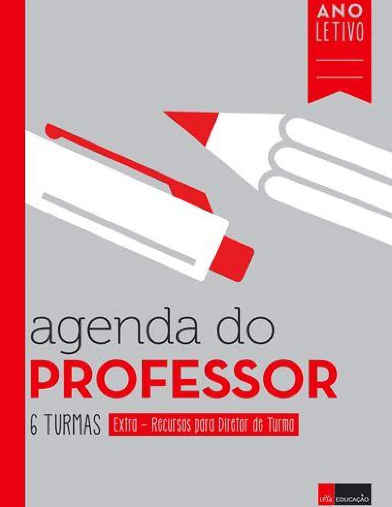 Leya Agenda do Professor 6 Turmas 2020 - 2021 - Extra - Recursos dos Diretores de Turma^ Dicionários E Gramáticas