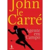 Dom Quixote Agente em Campo de John le Carré^ Policial