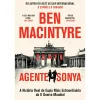 Dom Quixote Agente Sonya de Ben Macintyre^ História E Política