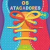 Joybooks Agora Já Sei Apertar os Atacadores^ Atividades