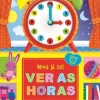 Joybooks Agora Já Sei Ver as Horas^ Atividades