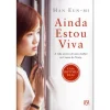 Asa Ainda Estou Viva de Han Eun-mi^ Vidas Reais
