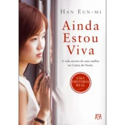 Asa Ainda Estou Viva de Han Eun-mi^ Vidas Reais