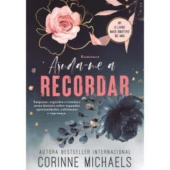 Clube Do Autor Ajuda-me a Recordar de Corinne Michaels^ Romance