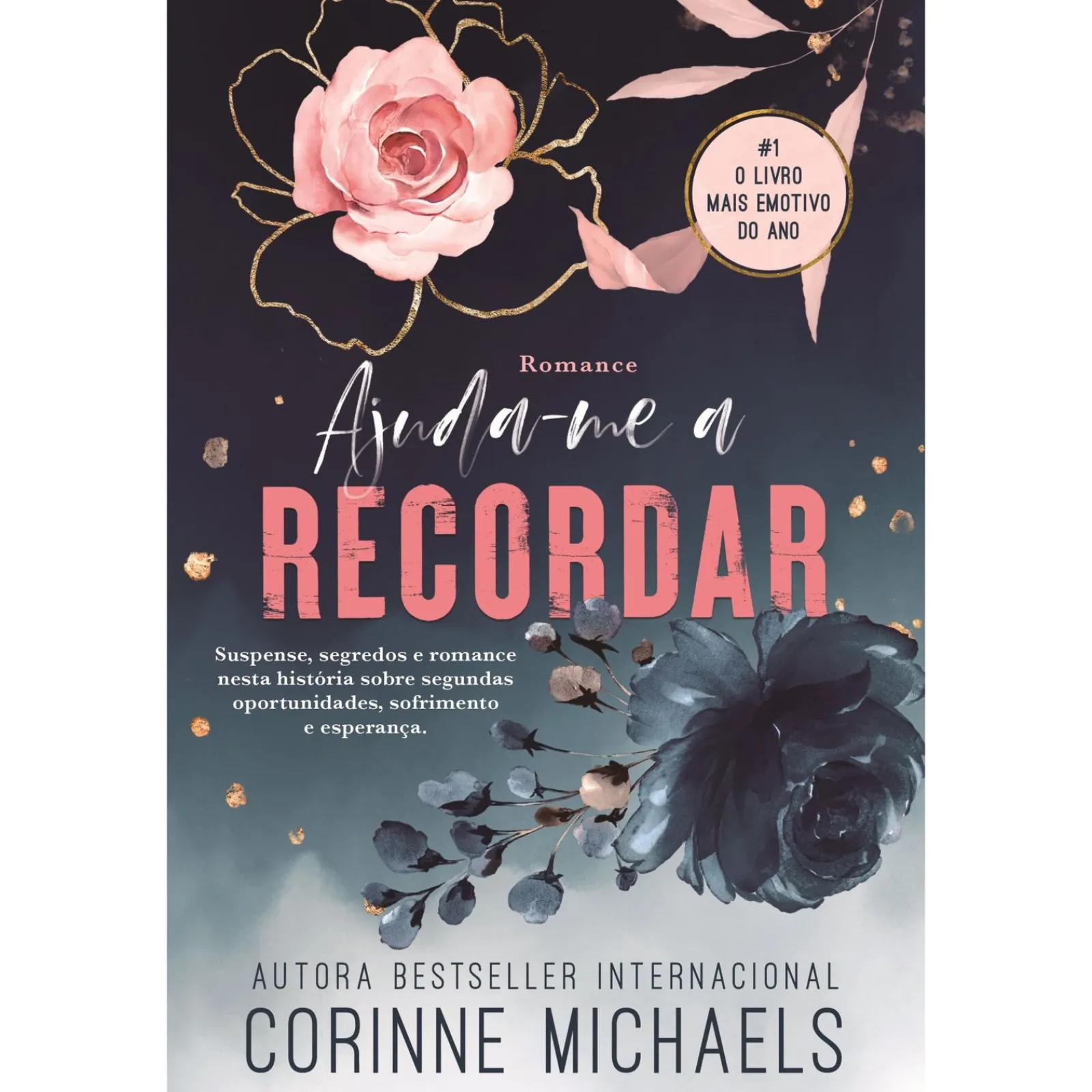 Clube Do Autor Ajuda-me a Recordar de Corinne Michaels^ Romance