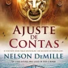 Marcador Ajuste de Contas de Nelson DeMille^ Policial