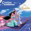Leya Aladdin Contos Solidários 2^ Literatura Infantil