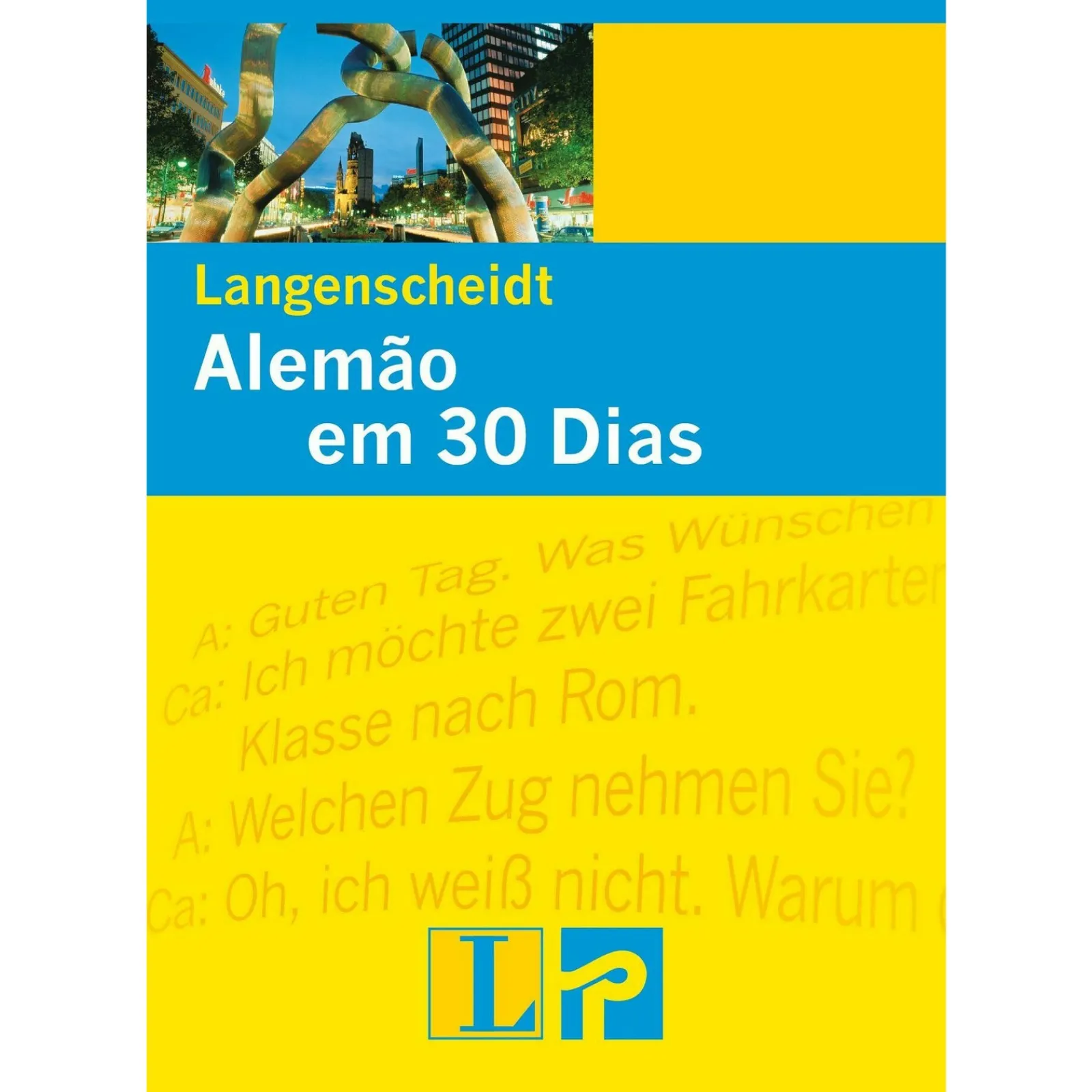 Presença Alemão em 30 Dias^ Dicionários E Gramáticas