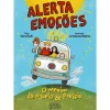 Oficina Do Livro Alerta Emoções Nº 1 - o Menino da Panela de Pressão de Sara Rodi^ Coleções Juvenis