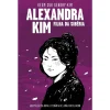 Levoir Alexandra Kim - Filha da de Keum Suk Gendry-Kim^ Banda Desenhada E Novelas Gráficas