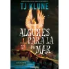 Desrotina Algures para Além do Mar de TJ Klune^ Young Adult
