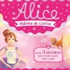 Booksmile Alice - Malinha de Contos^ Coleções Infantis